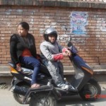 osteogenesis perfecta family brother and sister