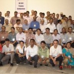 participants at AO Trauma Symposium