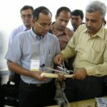 hands on  training