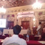 1st nepal america spine conference